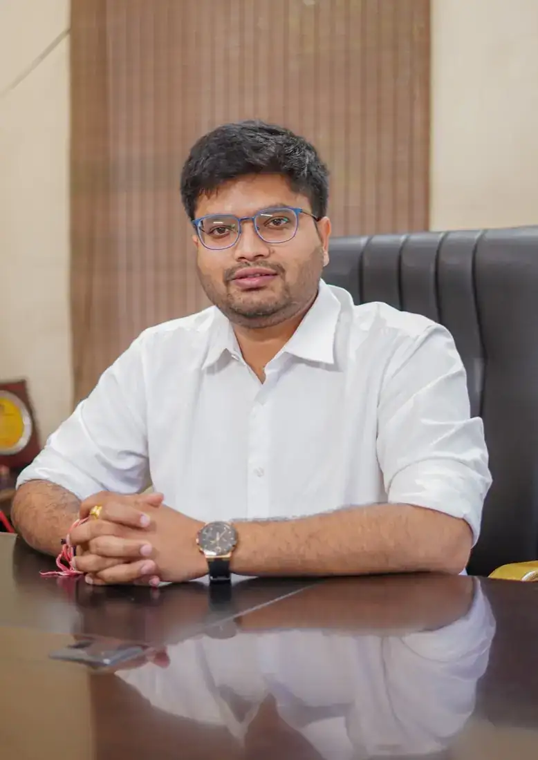 Karan Agarwal